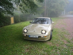 Bild des Angebotes Porsche 944 944 aus dem Jahr 1982 Targa