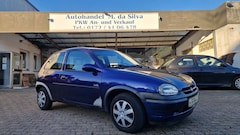 Bild des Angebotes Opel Corsa Swing Atlanta *TÜV NEU*1. Hand*Garagenwagen*