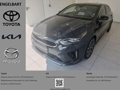 Bild des Angebotes Kia ProCeed / pro_cee'd GT Line 1.4 T-GDI Navi-Paket