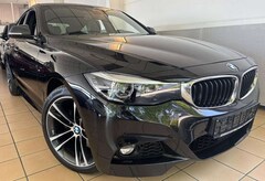 Bild des Angebotes BMW 320 d xDrive M-Sport LED 360° ACC H&K Digital Touch