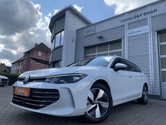 Bild des Angebotes VW Passat 2.0TDI Variant Business AHK+IQ+LED+ACC
