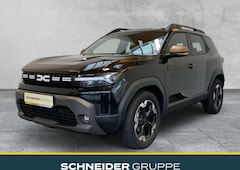 Bild des Angebotes Dacia Duster EXTREME TCE 130 KAMERA+SHZ+NAVI+KLIMA