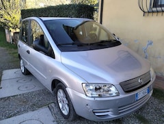Bild des Angebotes Fiat Multipla 1600 benzina/metano Dynamic