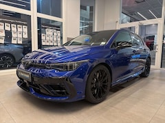 Bild des Angebotes VW Golf R Black Edition 2.0TSI*PANO,LEDER,AKRA,AHK*