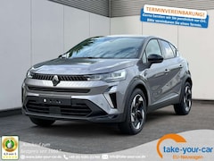 Bild des Angebotes Renault Captur Techno ACC+SHZ+KAMERA+LED+KLIMAAUT. TCe 160 Mil...