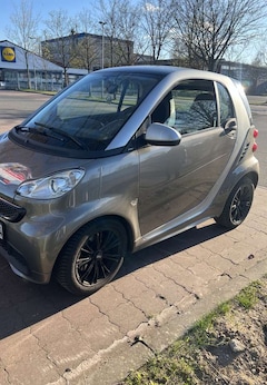 Bild des Angebotes smart forTwo Micro Hybrid Drive 52 kW (451.380)