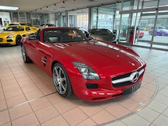 Bild des Angebotes Mercedes-Benz SLS Roadster  BRD/B&O/CARBON