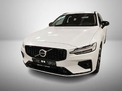 Bild des Angebotes Volvo V60 Diesel Plus Dark*Licht*Winter*AHK*19 Zoll