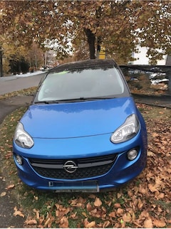 Bild des Angebotes Opel Adam 1.4 Glam