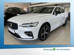 Bild des Angebotes Volvo S60 B5 Plus Dark AWD ACC BLIS Kamera Leder H/K