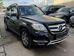 Bild des Angebotes Mercedes-Benz GLK 200 GLK 200 CDI (BlueEFFICIENCY)