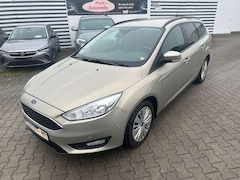 Bild des Angebotes Ford Focus TurnierBusiness/ZahnriemenNeu/AHK
