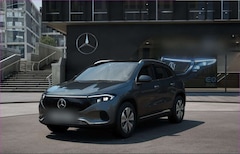 Bild des Angebotes Mercedes-Benz EQA 350 4M PROGRESSIVE+LED+Kamera+Pano+TotW+LrHz