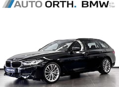 Bild des Angebotes BMW 540 i xDrive Touring LEDER PANO ACC 360° AHK B&W