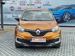 Bild des Angebotes Renault Captur Life