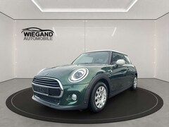 Bild des Angebotes MINI Cooper +LED-SCHEINWERFER+17-ZOLL+PDC+PEPPER+