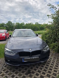 Bild des Angebotes BMW 318 318 i Advantage