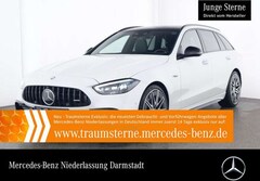Bild des Angebotes Mercedes-Benz C 43 AMG C 43 4M T-Modell NIGHT+PANO+360+STHZG+KEYLESS+9G