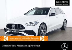 Bild des Angebotes Mercedes-Benz C 43 AMG C 43 4M T-Modell NIGHT+PANO+360+STHZG+KEYLESS+9G