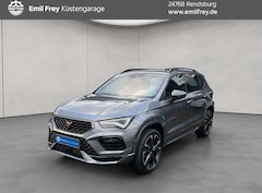 Bild des Angebotes CUPRA Ateca 1.5 TSI 150 PS DSG AHK BUSINESSPAKET