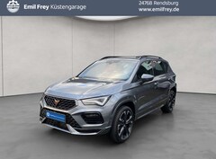 Bild des Angebotes CUPRA Ateca 1.5 TSI 150 PS DSG AHK BUSINESSPAKET