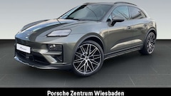Bild des Angebotes Porsche Macan Turbo