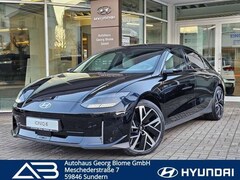 Bild des Angebotes Hyundai IONIQ 77,4 kWh 4WD UNIQ, 20"LM, digitale Spiegel,360°
