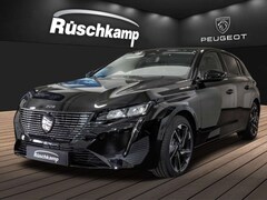 Bild des Angebotes Peugeot 308 Allure Pack BlueHdi 360-Kam Voll-LED Navi