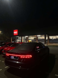 Bild des Angebotes Audi A8 L 50 TDI quattro tiptronic