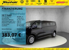 Bild des Angebotes VW T7 Kombi LR 2.0 TDI Automatik 4M, 5 J Garantie!!