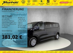 Bild des Angebotes VW T7 Kombi LR 2.0 TDI Automatik 4M, 5 J Garantie!!