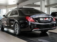Bild des Angebotes Mercedes-Benz S 400 S-Klasse Diesel d L 4Matic 9G-TRONIC