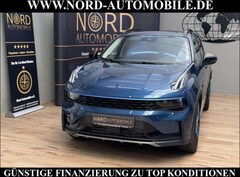 Bild des Angebotes Lynk & Co 01 1.5 PHEV *20ZOLL*PANO*LED*ACC*NAVI*