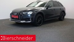 Bild des Angebotes Audi A4 allroad 50 TDI qu. tiptronic MATRIX B&O PANO AHK UMGEBUNGS