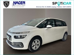 Bild des Angebotes Citroen Grand C4 SpaceTourer GrandC4 Spacetourer Feel 1.2 130PT PDC/SHZ/7-Sitze