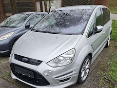 Bild des Angebotes Ford S-Max 2.0 EcoBoost Aut. Titanium S