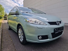 Bild des Angebotes Mazda 5 Lim. 2.0 Top KLIMA/SHZ/TÜV NEU/7-SITZER/AHK/