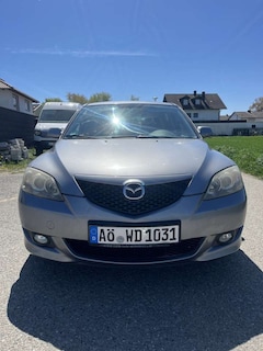 Bild des Angebotes Mazda 3 1.6 Sport Comfort