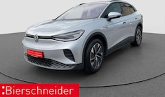Bild des Angebotes VW ID.4 Pro Pref AHK PANO MATRIX HuD 360