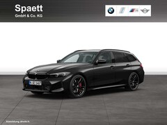 Bild des Angebotes BMW 320 d xDrive Touring M Sportpaket Head-Up HiFi