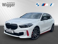 Bild des Angebotes BMW 128 ti/Sportpaket/HUD/Panorama/HarmanKardon