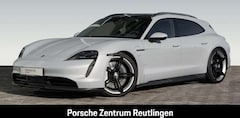 Bild des Angebotes Porsche Taycan 4S Sport Turismo HA-Lenkung HUD LED-Matrix