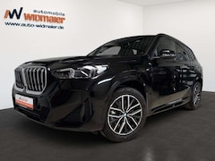 Bild des Angebotes BMW X1 23 d xDrive M Sport-AHK/Pano/HeadUp/DriveProf