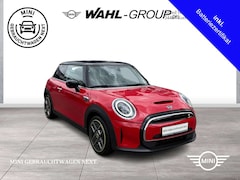 Bild des Angebotes MINI Cooper SE 100% Akku Classic Sport Navi LED Driving Assistant