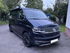 Bild des Angebotes VW T6.1 California California T6.1 DSG 4MOTION Ocean Last Edition