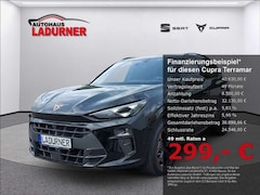 CUPRA Terramar 2.0 TSI 204 PS 4Drive VZ*Navi*Memory Sitze*LED*ACC
