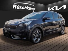 Bild des Angebotes Kia Niro Spirit 1.6 Hybrid Navi JBL ACC DAB Allwetter Klima