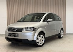 Bild des Angebotes Audi A2 A2 Diesel 1.4 TDI Sportsitze Alcantara Klimaaut.