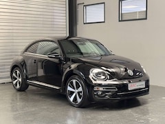 Bild des Angebotes VW Beetle Sound BMT/Navi/Tempomat/13.500 KM/1.Hand