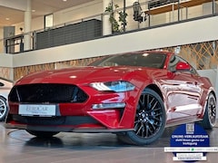 Bild des Angebotes Ford Mustang 5.0 Ti-VCT V8 Fastback GT Navi Sbel B&O